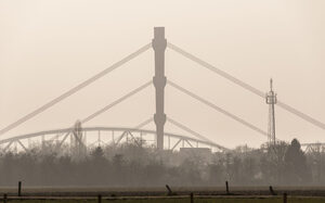 Beekerwerther Brücke