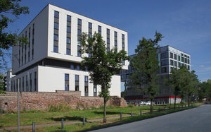 Digitalkontor & Waterside