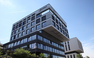 Digitalkontor & Waterside