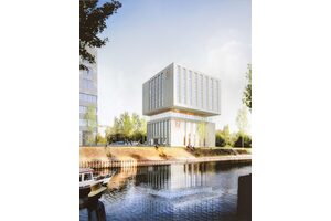 Animation Digitalkontor & Waterside