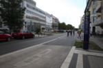 Friedrich-Wilhelm-Straße (August 2020)