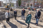 Hochfelder Markt