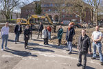 Hochfelder Markt