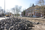 Hochfelder Markt