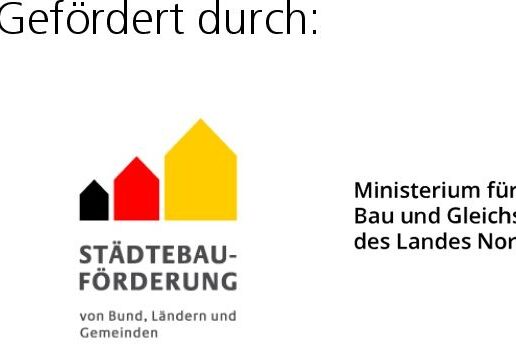 Logos der Fördergeber