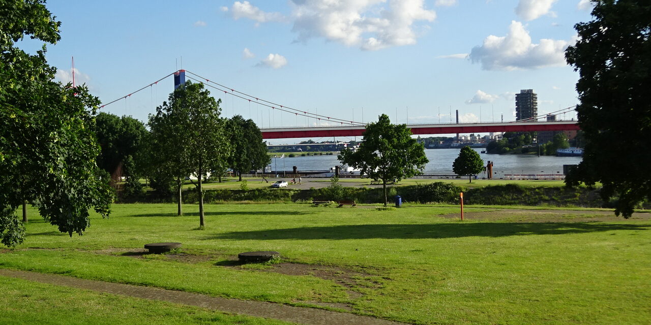 Deichpark Laar