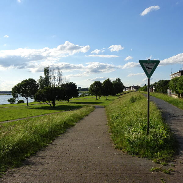 Rheinvorland Laar