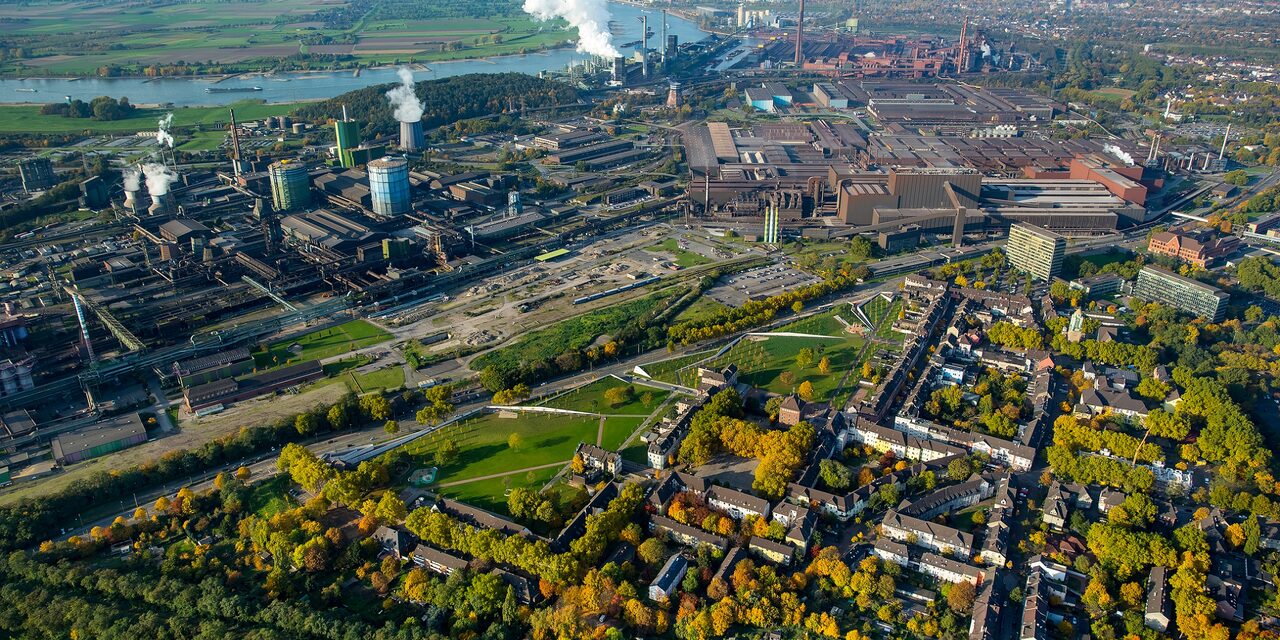 Duisburg15103767Nord Luftbild