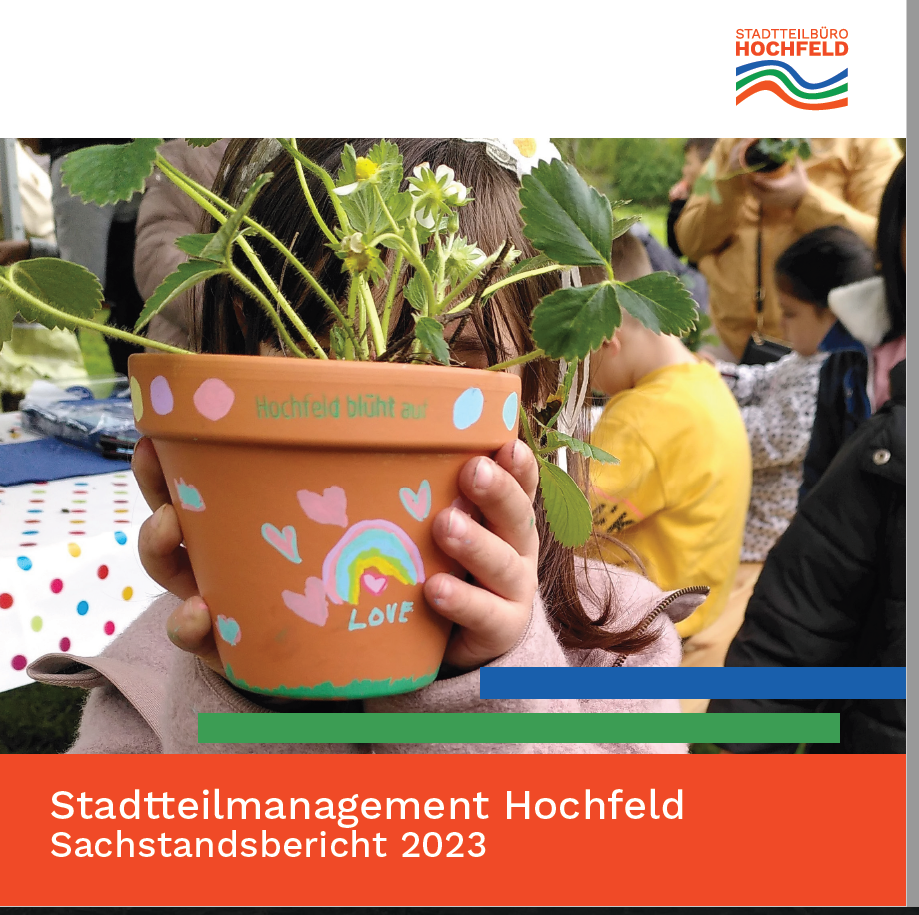 Sachstandsbericht 2023