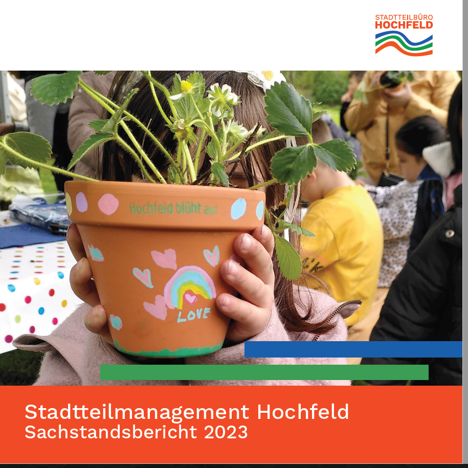 Sachstandsbericht 2023
