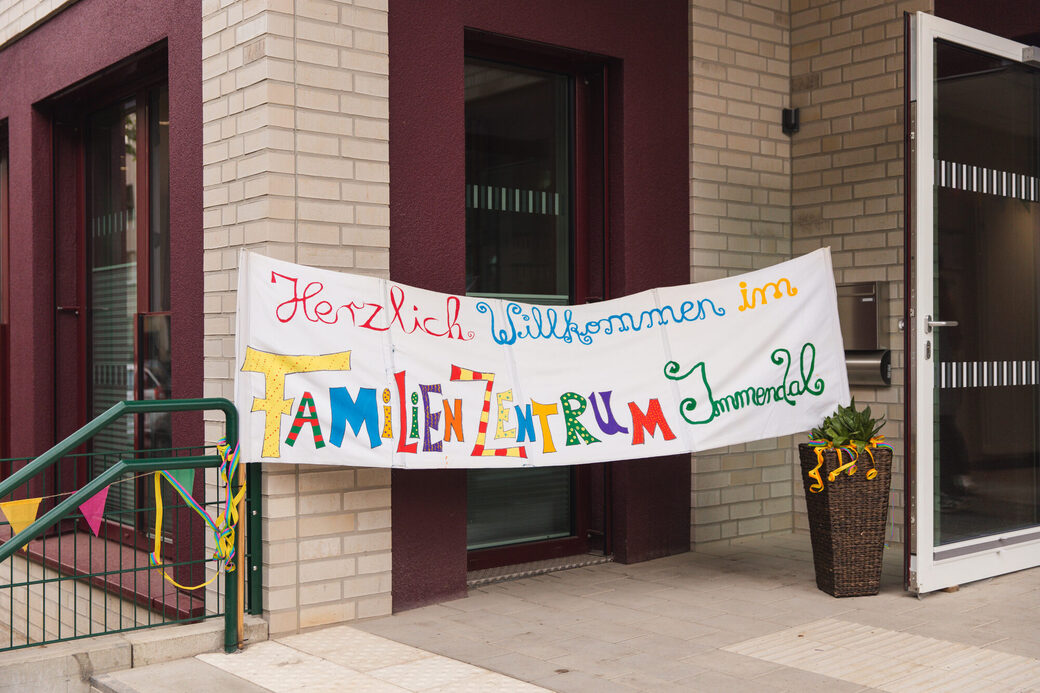 Familienzentrum