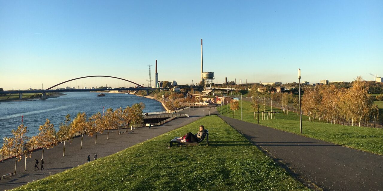 RheinPark