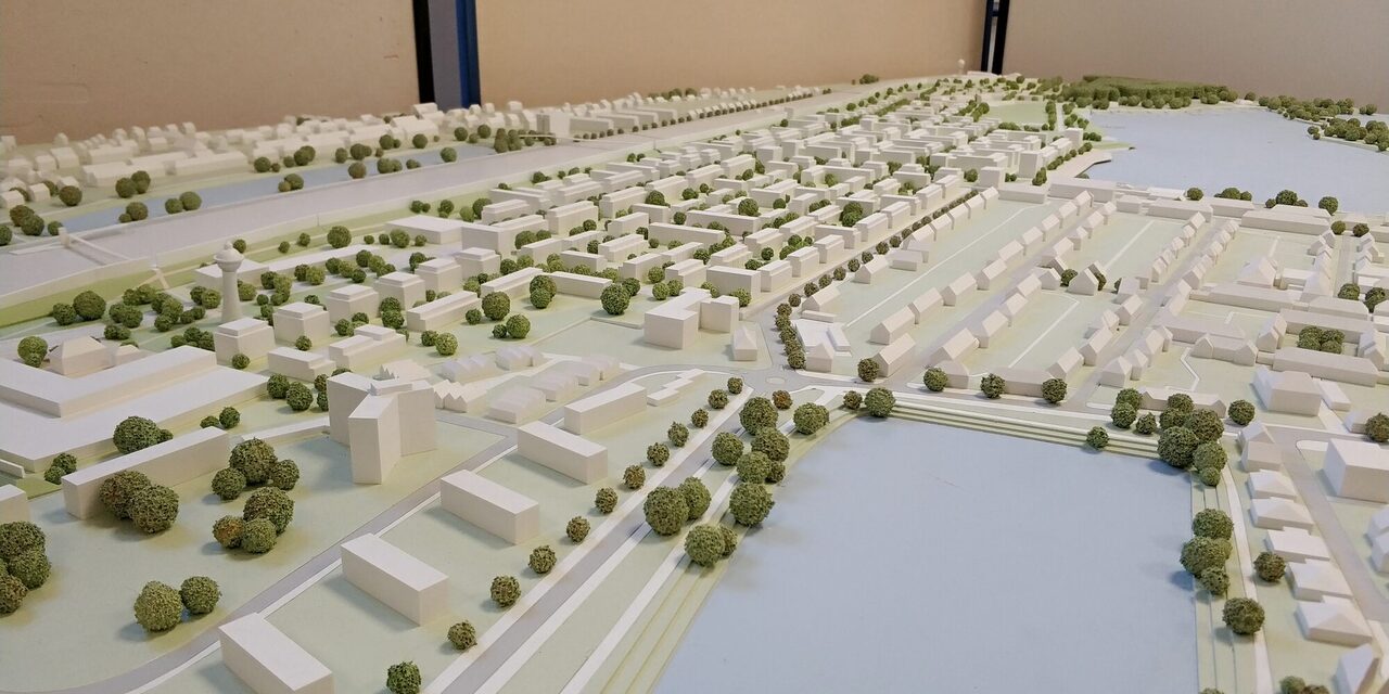 Foto Modell 6-Seen-Wedau