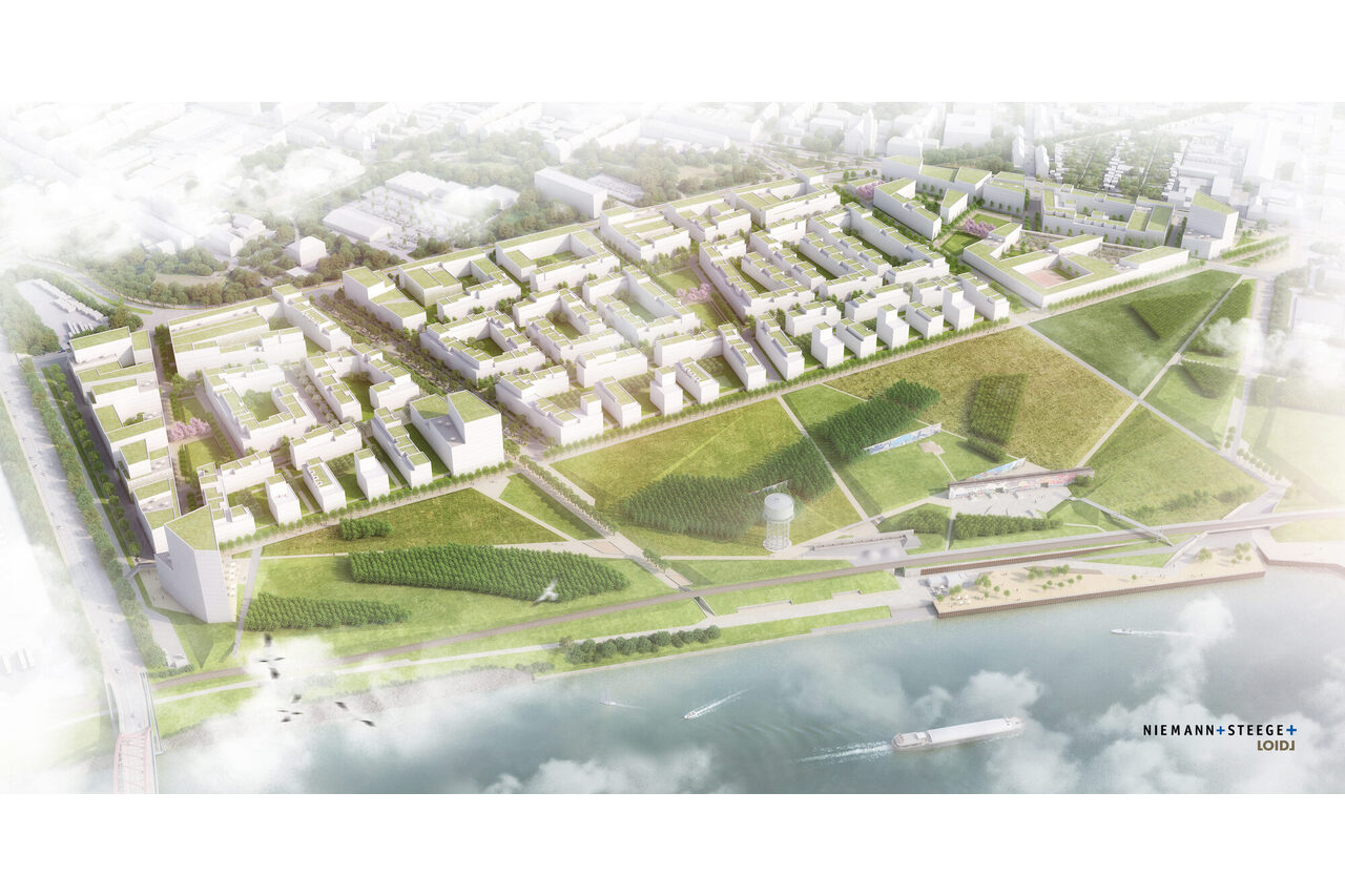 Brücke der Solidarität