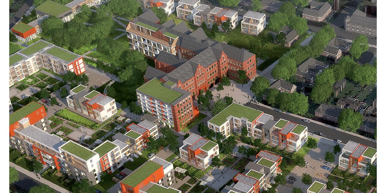 Animation St. Barbara