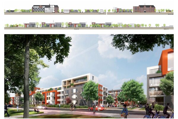 Animation St. Barbara