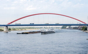 Brücke der Solidarität