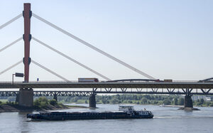 Beekerwerther Brücke