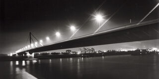 Autobahnbrücke A40 (1973)