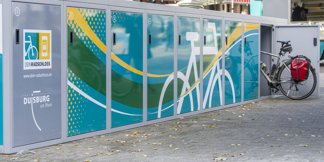 DeinRadschloss Boxen