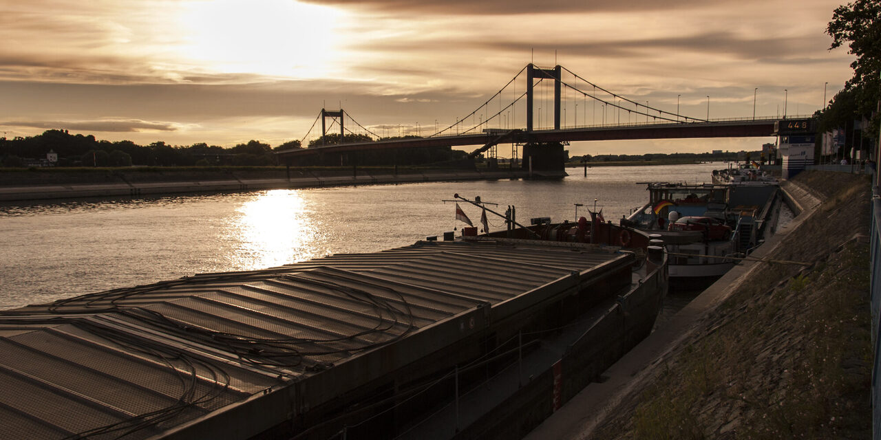 Friedrich-Ebert-Brücke