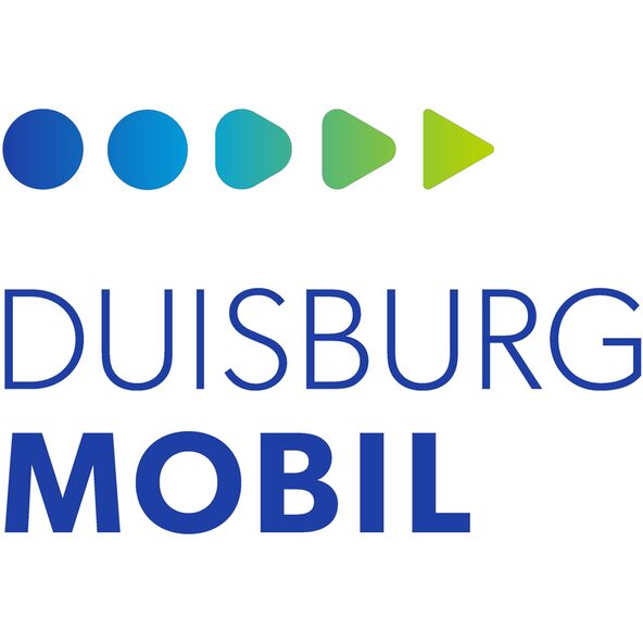 Logo Duisburg Mobil