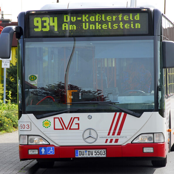Bus 934