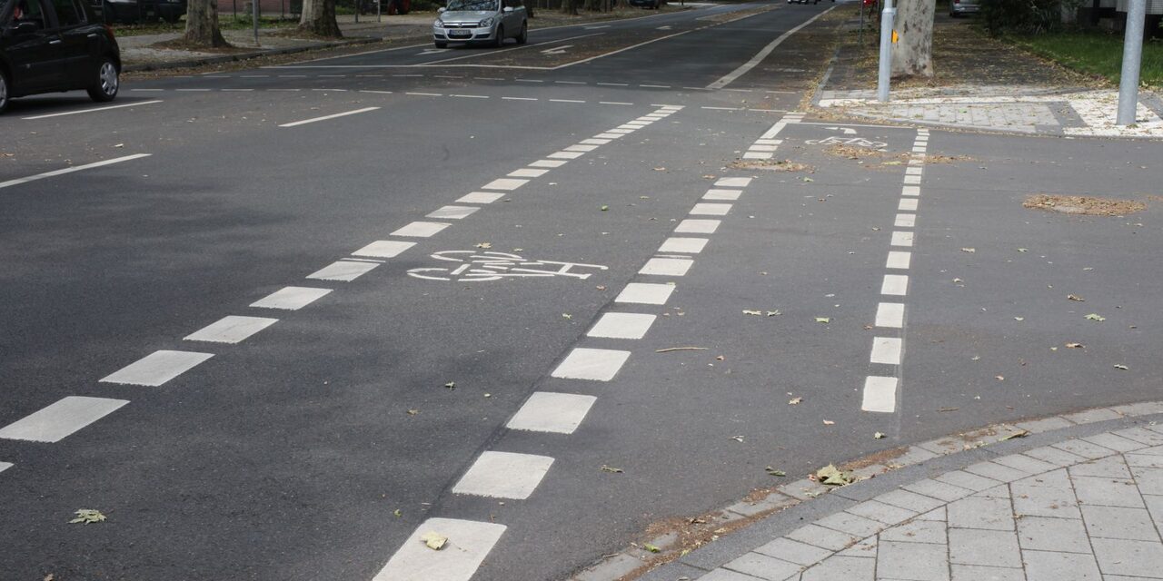 Friedrich-Ebert-Straße