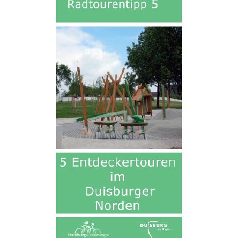 Cover Radtourentipp 5