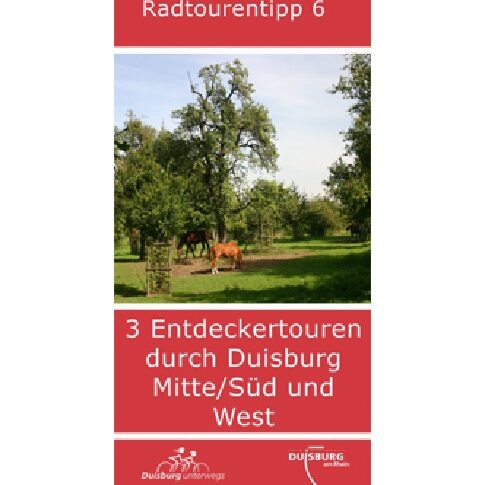 Cover Radtourentipp 6