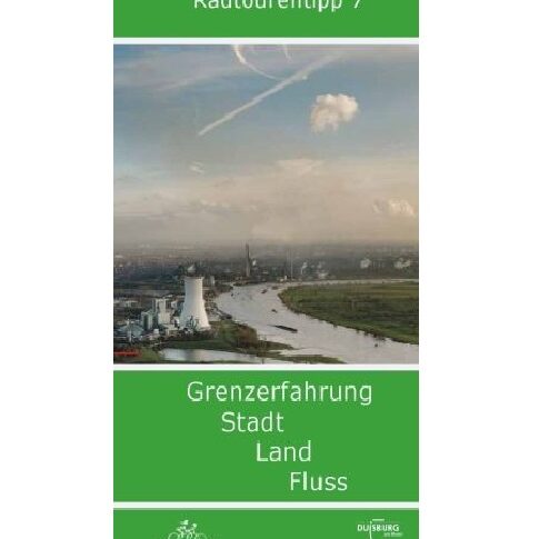 Cover Radtourentipp 7