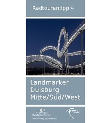 Cover Radtourentipp 4