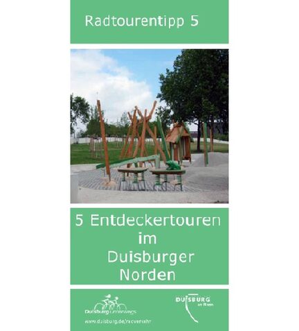 Cover Radtourentipp 5