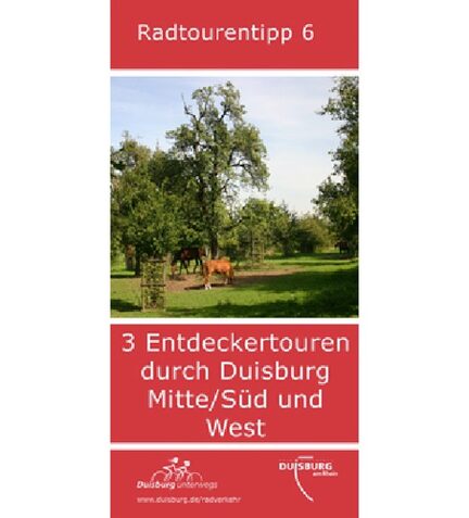 Cover Radtourentipp 6