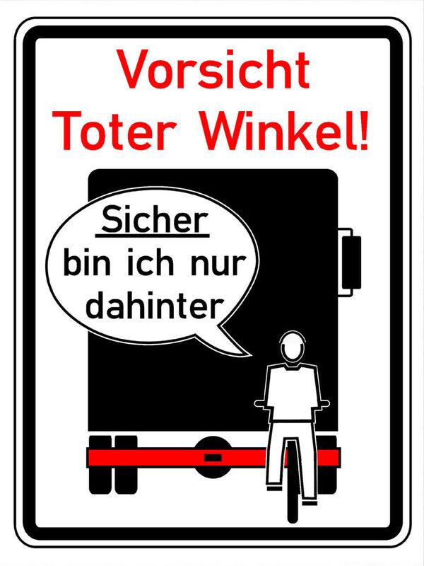 Bild zum Toten Winkel