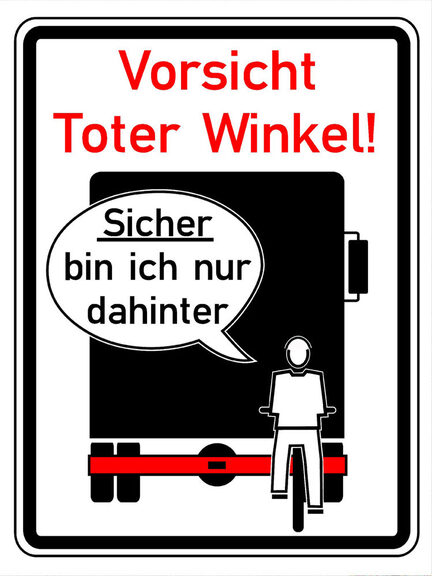 Bild zum Toten Winkel