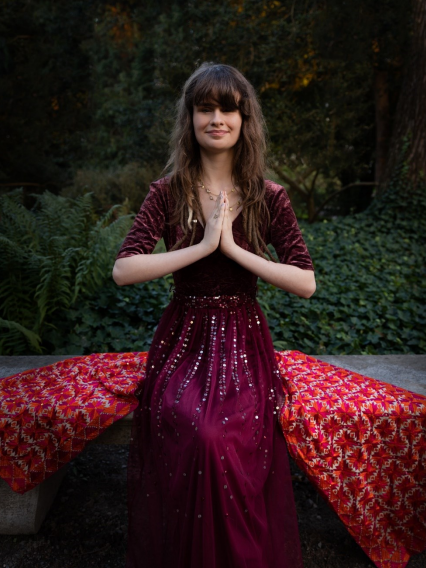 CassMae Sing-Songwriterin