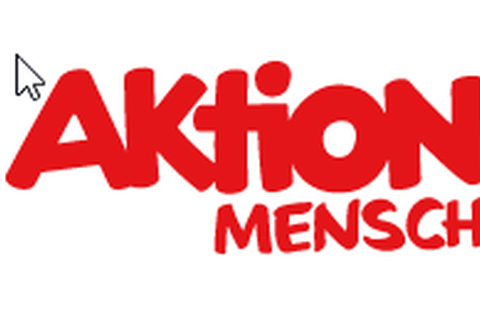 Logo Aktion Mensch