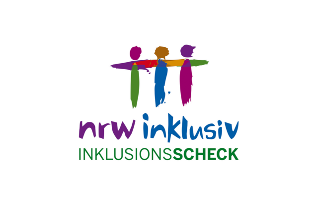 Inklusionsscheck