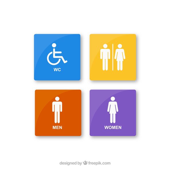 Logo Toilettenanlagen