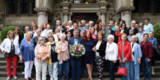 Bild Duisburger Frauennetzwerk Agenda 21