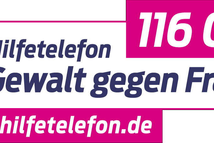 Neues Logo des Hilfetelefons