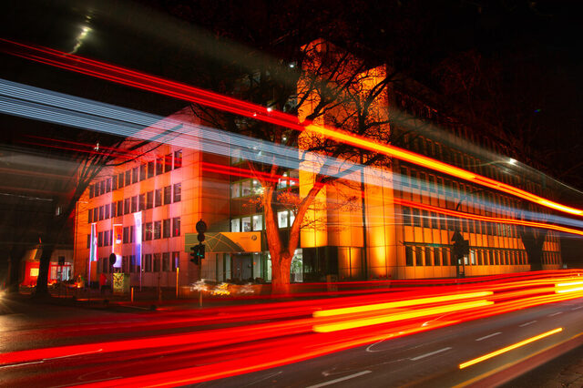 Landessportbund Duisburg 2025