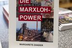 Equal Pay Day - Lesung von Margarete Zander aus ihrem Buch "Die Marxloh Power" in der Stadtbilbliothek