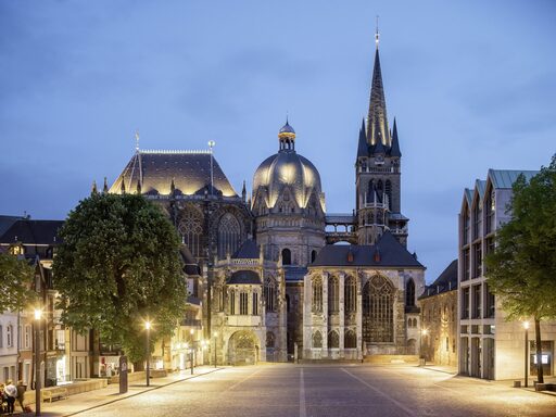 Aachener Dom