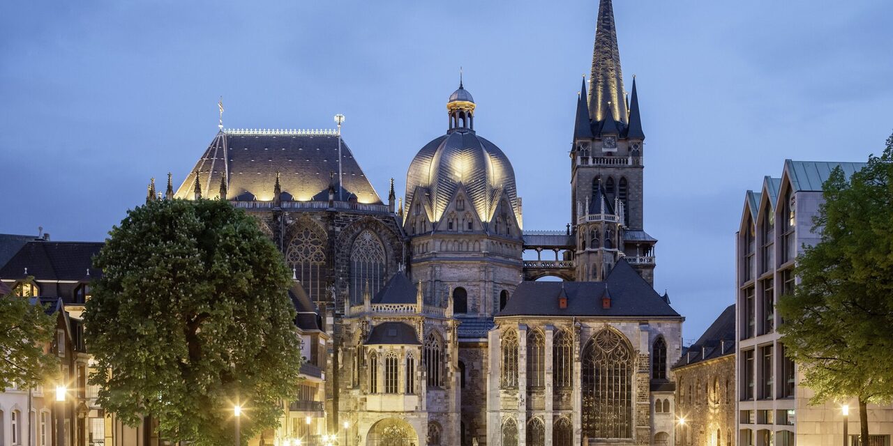 Aachener Dom