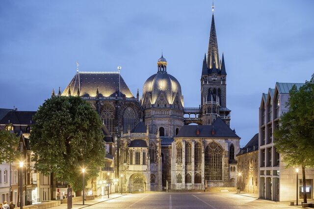 Aachener Dom