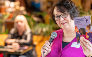 Internationaler Frauentag 2025