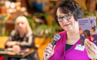 Internationaler Frauentag 2025