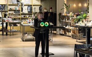 Empfang zum Weltfrauentag 2026 Stadt Duisburg